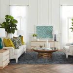 Product Image 12 for Simon Light Natural 3-Drawer & 4-Door Cabinet from Villa & House