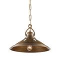 Product Image 5 for Weybright Pendant from Currey & Company