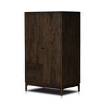 Product Image 7 for Ophelia Solid Mango Armoire from Four Hands