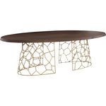 Product Image 1 for Ario Dining Table from Moe's
