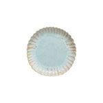 Product Image 1 for Mallorca Salad Plate, Set of 6 - Sea Blue from Casafina