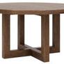 Product Image 1 for Driftwood 60" Round Dining Table from Hooker Furniture