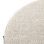Product Image 24 for Edwyn Large Gibson Wheat Ottoman from Four Hands