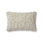 Product Image 1 for Ivory Handmade Pillow Cover - 13'' x 21'' Cover Only from Loloi