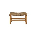 Product Image 1 for Gia Ottoman from Texxture