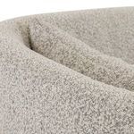 Product Image 37 for Topanga Knoll Domino Round Upholstered Swivel Accent Chair from Four Hands