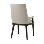 Product Image 1 for Dayton Dining Armchair, Set of Two from Theodore Alexander
