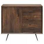 Product Image 3 for Nexa Sideboard Cabinet from Nuevo
