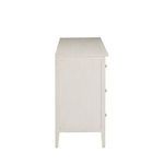Product Image 3 for Grand Bermuda Dresser Whitewash from Gabby