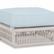 Product Image 1 for Dana Rope Ottoman from Sunset West