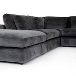 Product Image 4 for Bloor 4 Pc Raf Sectional W/ Ottoman from Four Hands