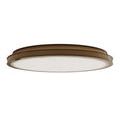Product Image 4 for Aydan Flush Mount from Currey & Company