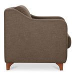 Product Image 4 for Hewitt Accent Chair from Moe's