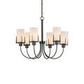 Product Image 1 for Macklin Chandelier from Currey & Company