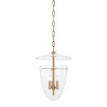 Product Image 1 for Tully Lantern from Troy Lighting