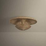 Product Image 2 for Draco Semi Flush from Troy Lighting