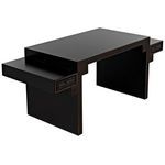 Product Image 3 for Barzini Desk from Noir