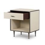 Product Image 2 for Shagreen Bedside Table from Four Hands