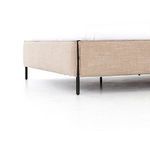 Product Image 20 for Leigh Upholstered Bed from Four Hands