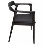 Product Image 2 for Caitlan Dining Chair from Nuevo