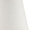 Product Image 9 for Brushmark Beige Ceramic Table Lamp from Currey & Company