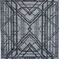 Product Image 7 for Vivien Transitional Gray / Blue Hand-Knotted Rug - 10' x 14' from Feizy Rugs
