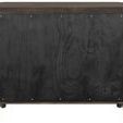 Product Image 4 for Cocoa Reeded Door Chest from Universal Furniture