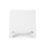 Product Image 2 for Jacqui 3-Drawer Side Table from Villa & House