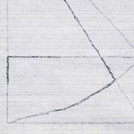 Product Image 2 for Hightower Medium Gray / White Rug from Surya