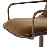 Product Image 8 for Kendra Desk Chair from Four Hands