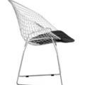 Product Image 3 for Net Dining Chair from Zuo