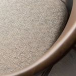 Product Image 3 for Java Highland Hemp Performance Fabric Dining Chair from Alder & Tweed