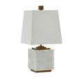 Product Image 7 for Annelore Marble Table Lamp from Currey & Company