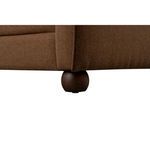 Product Image 5 for Amira Accent Chair from Moe's