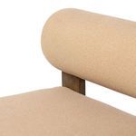 Product Image 7 for Malta Piermont Sand Chair from Four Hands