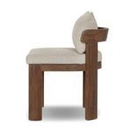 Product Image 3 for Jackson Outdoor Armless Dining Chair from Four Hands
