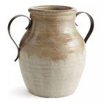 Product Image 1 for Brookvale Jug With Metal Handles from Napa Home And Garden