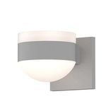 Product Image 1 for REALS Wall Sconce - 7302 FW DL from Sonneman