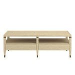 Product Image 3 for Eave Rect. Cocktail Table from A.R.T. Home Furnishings