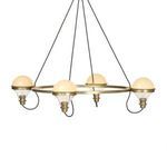 Product Image 7 for Hockley Chandelier from Four Hands