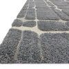 Product Image 2 for Enchant Slate / Sand Rug from Loloi