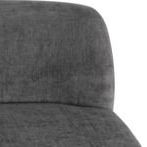 Product Image 2 for Inna Counter Stool with Back from Nuevo