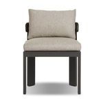 Product Image 1 for Jackson Outdoor Metal Armless Dining Chair from Four Hands
