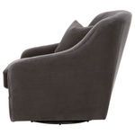 Product Image 2 for Mona Swivel Club Chair from Essentials for Living