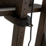 Product Image 7 for Lakon Light Art Easel - Espresso Oak from Four Hands