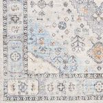 Product Image 1 for Sivas Skye Blue / Ivory Rug from Surya