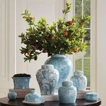 Product Image 3 for Faux Orange Stems , Set Of 4 from Napa Home And Garden