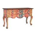 Product Image 1 for Cabriole Console from Elk Home