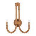 Product Image 6 for Samsara Wall Sconce from Currey & Company