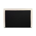 Product Image 20 for Quincy Lisbon Cream King Bed from Four Hands